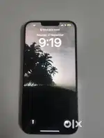 Iphone 14 plus (purple) 128gb