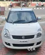 Maruti Suzuki Swift VDI (O), 2011, Diesel