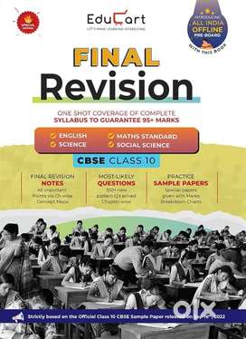 Class 10th final revision 2023