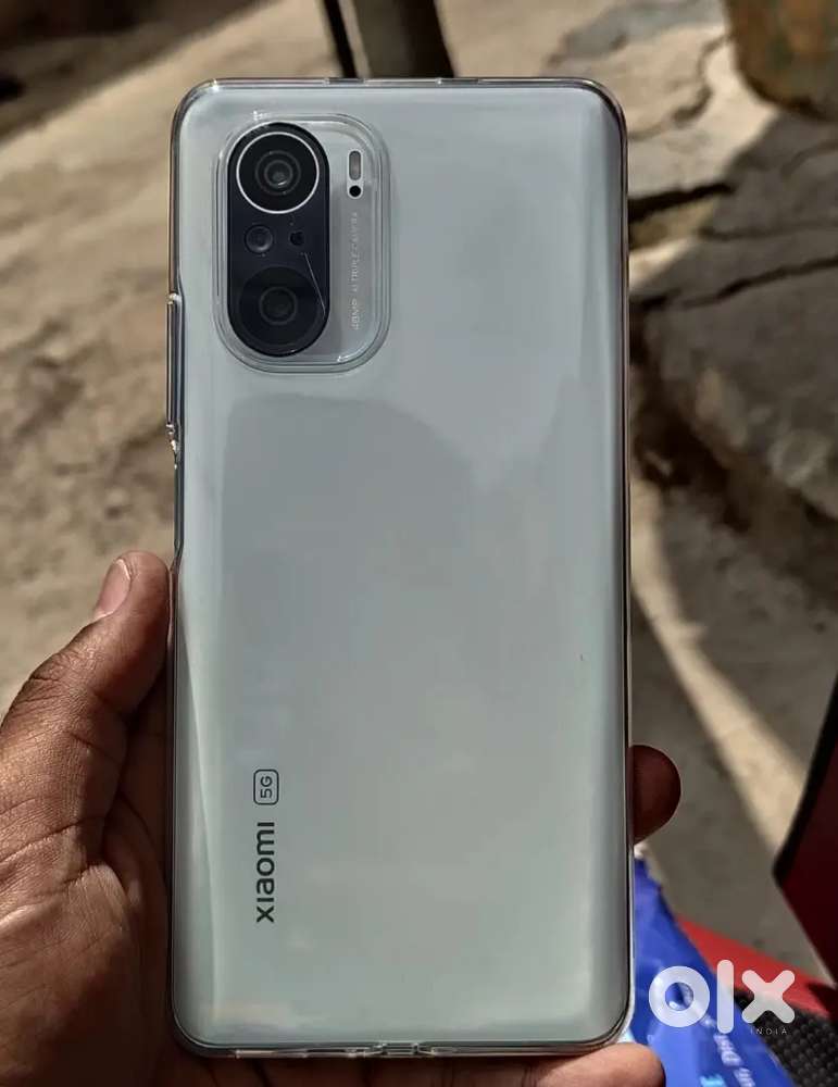 Mi 11x Brand New condition Bill hai Box nhi charger bhi hai