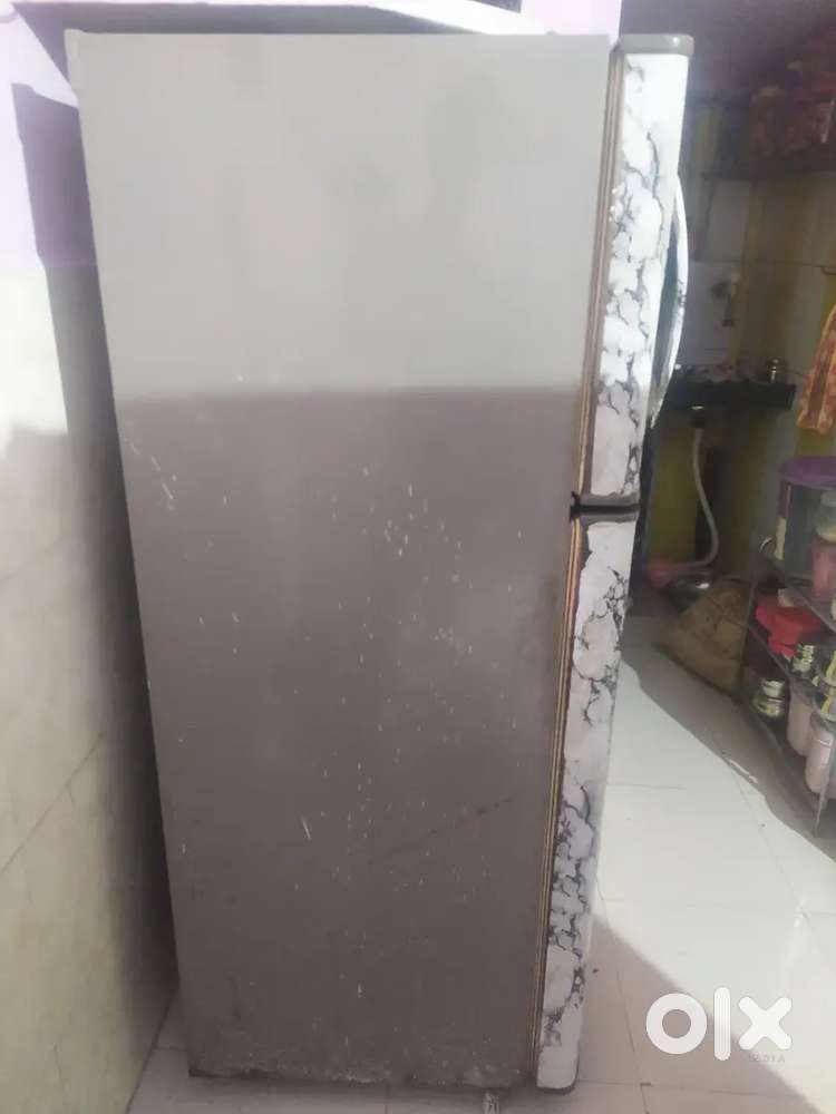 L.g refrigerator double door