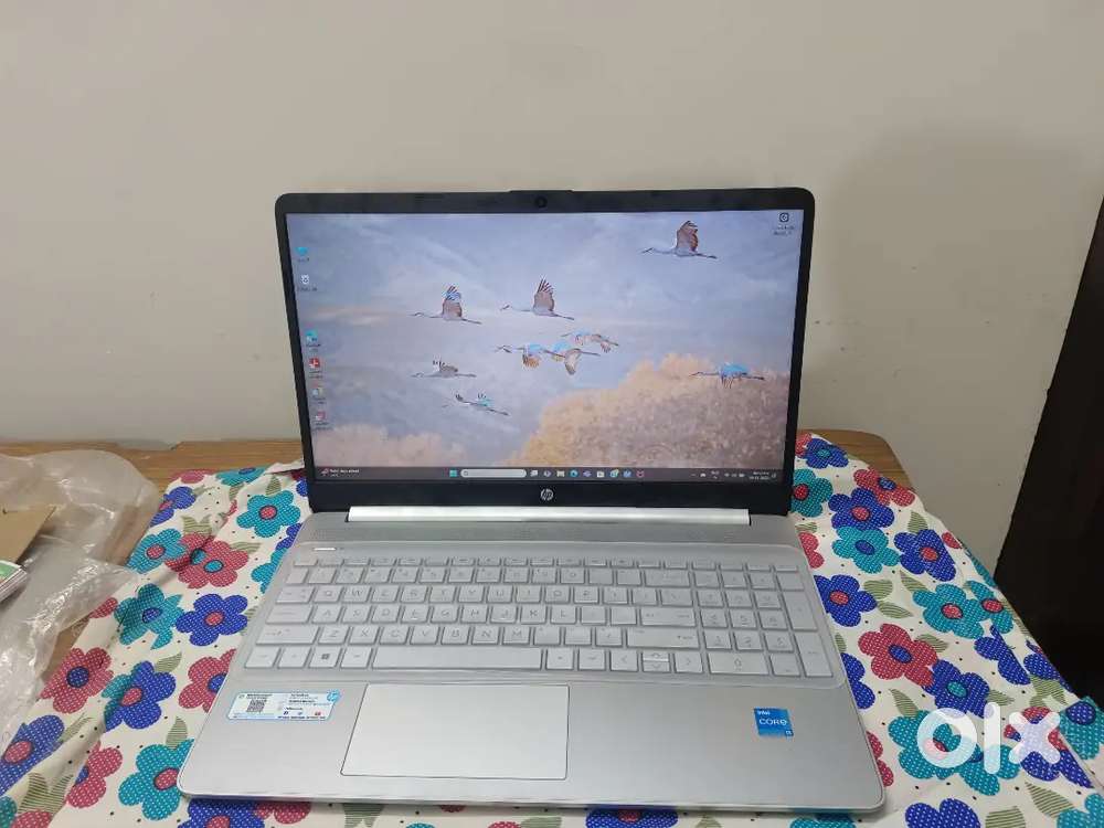 HP LAPTOP Q6EBITN112thGen intel(R)512GBSSD