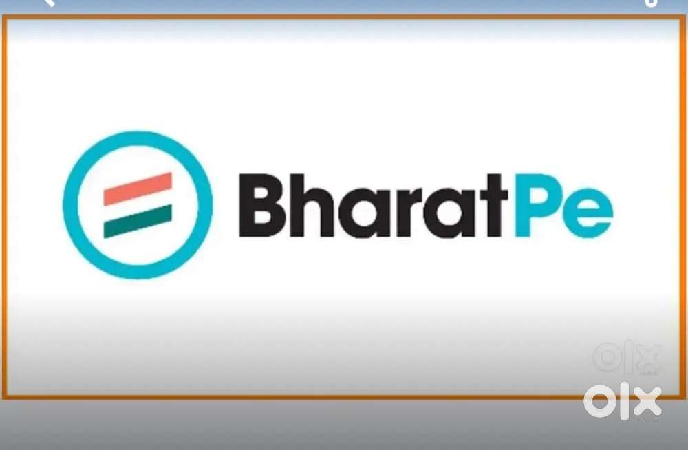 Bharat pe earn from 25000 to 35000 par month good job