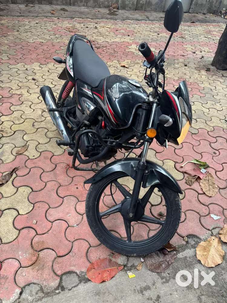 Honda CB SHINE