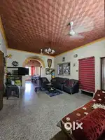 Furnished House in a premium community