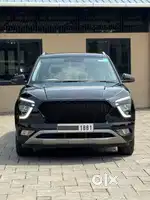 Hyundai Creta 1.6 SX Plus Auto, 2021, Diesel