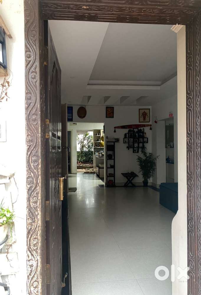 Rent for commercial purposes & family living