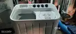 Washing machine fridge available all types