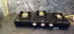 BPL Gas stove