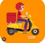 Delivery job available