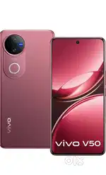 Vivo v50 sell 8gb ram 128gb internal