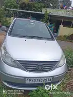 Tata Vista Tech 2012 Diesel 140000 Km Driven