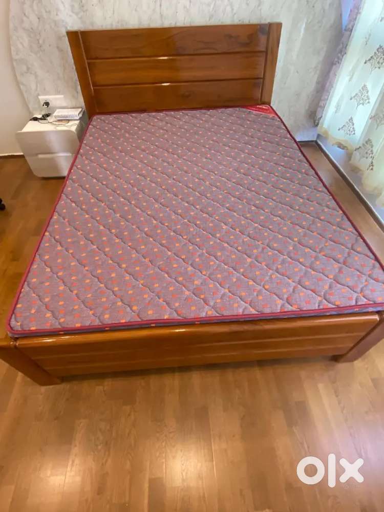 Kurlon matress