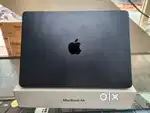 Macbook Air M2