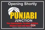 Tandoori chef
