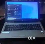 Hp i5 6th gen laptop for sale