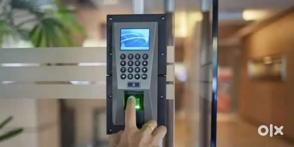 Gym punching machine installation and service