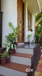 1RK, Single room with bathroom & kitchen for rent in kumta town, city