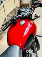 Bullet 350