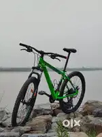 Urban Terrain MTB 27.5 | Fully Upgraded (Slightly Negotiable)