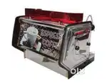 Coffe machine