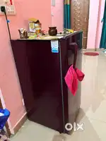 Candy 165 litter fridge