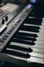 GVRR School of Music Keyboard Classes