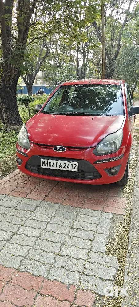 Ford Figo 2011