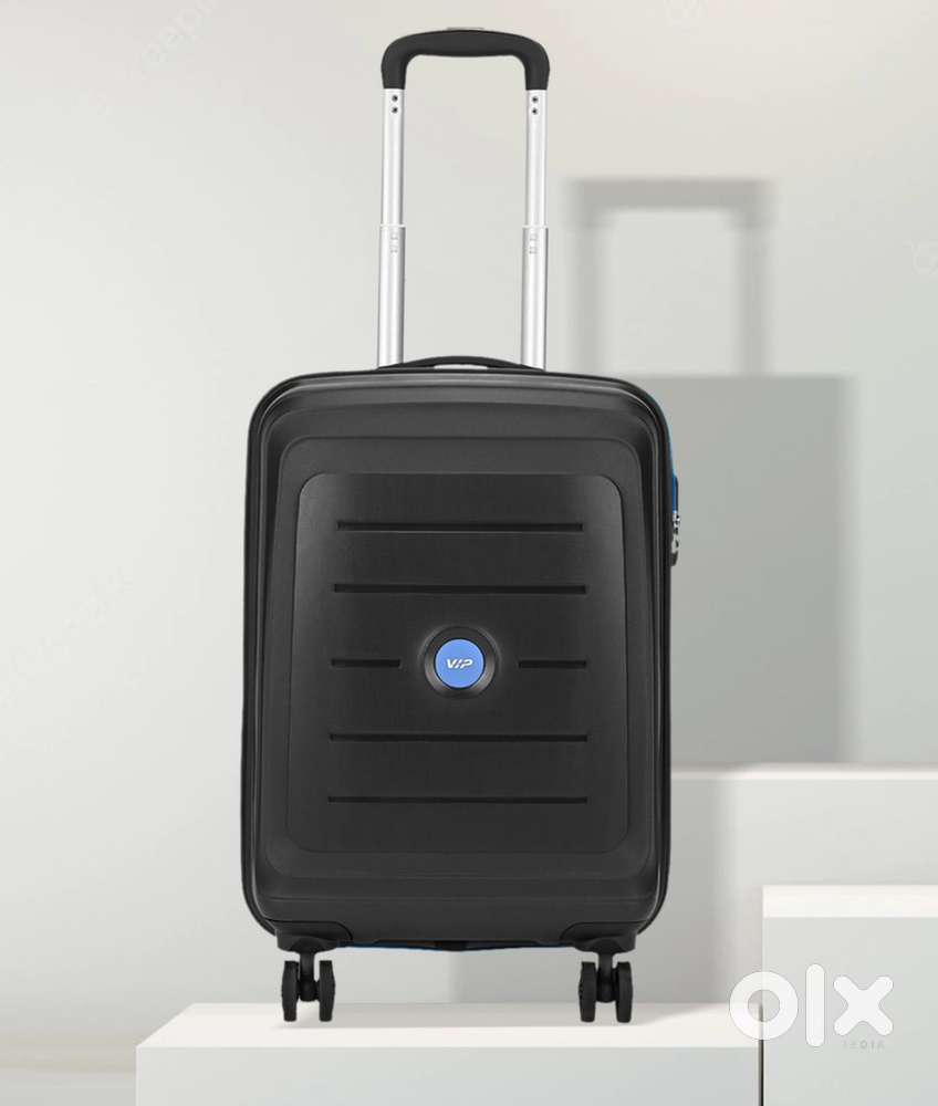 VIP INDUSTRIES LIMITED SUITCASES