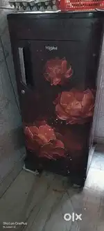 Fridge for sell