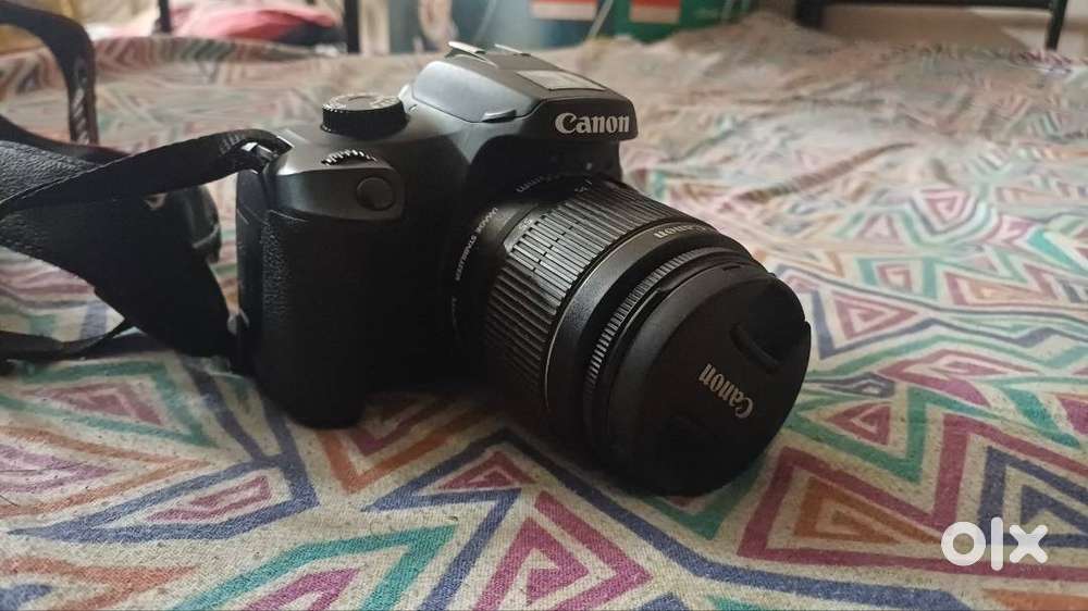 Canon 3000D
