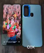 Realme 5i mobile