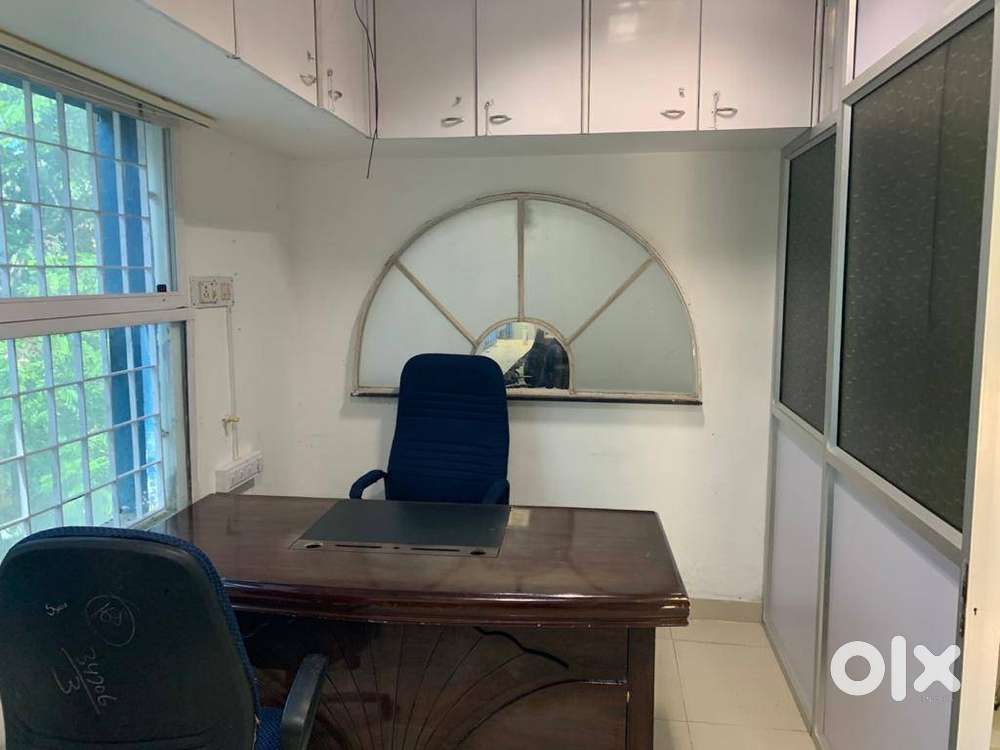 Furn Office Space, Alwarpet, Eldams Rd, 1100 Sft, Rent Rs.55K (Nego)