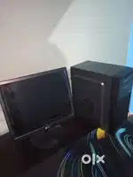 Computer Setup