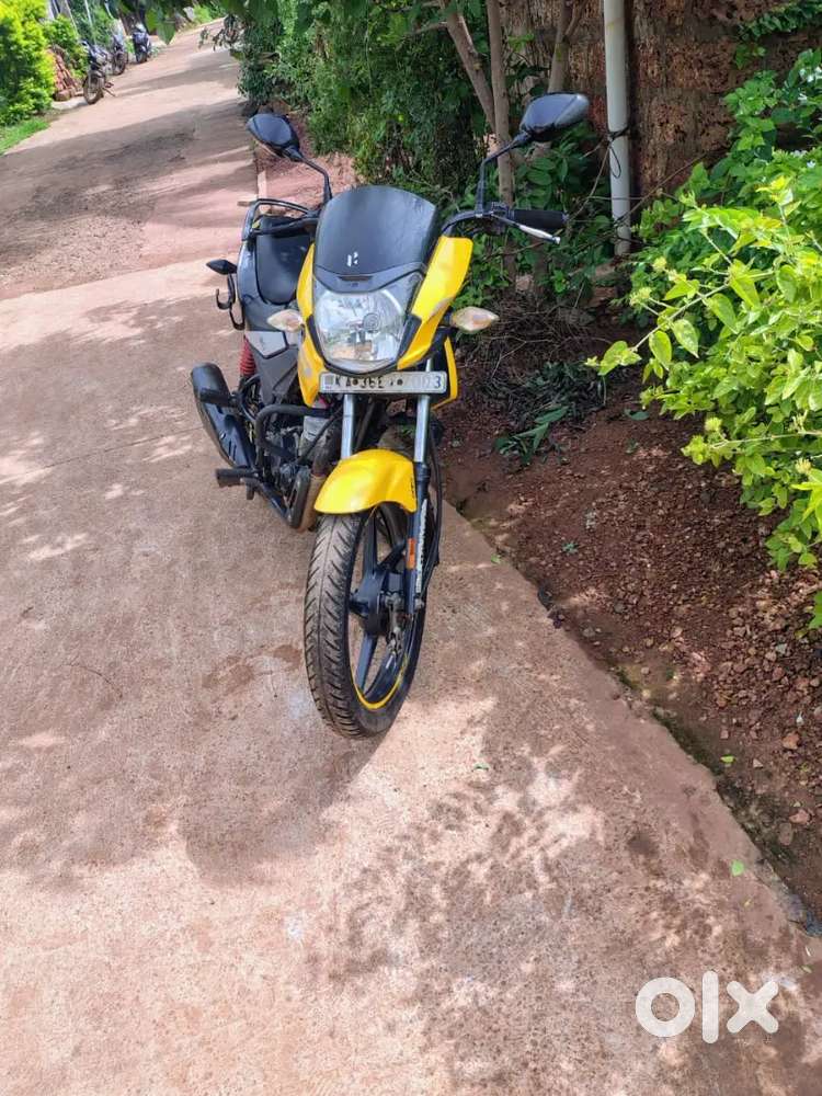Nice bike Good condition