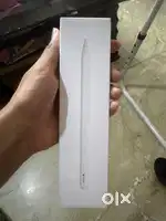 Apple pencil 2nd generation