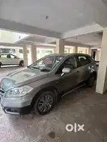 Maruti Suzuki S-Cross 2016 Diesel Well Maintained