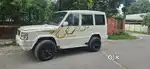 Tata sumo gold