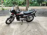 Running Condition