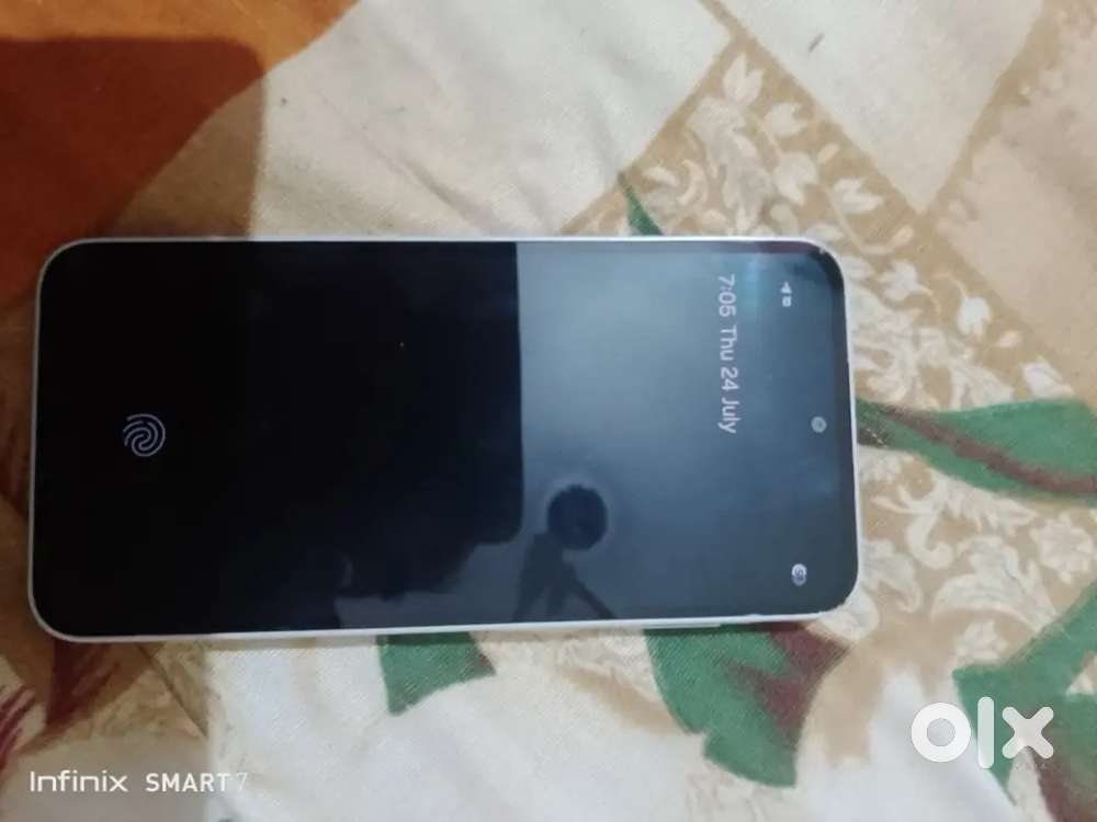 Model A359/ month hua hai phone ka.Bill box sb hai phone ka (8/128)