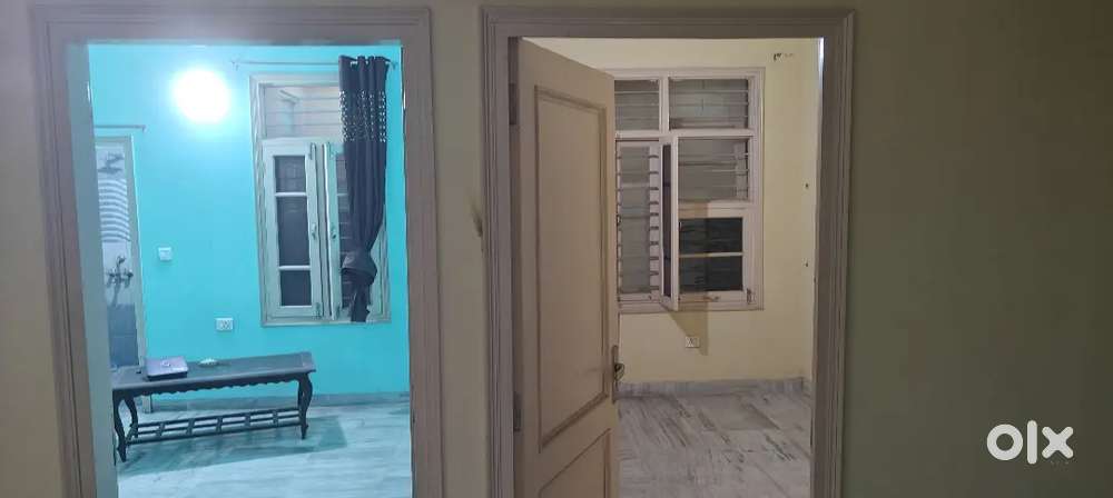 2BHK Semi furnished First Floor for Rent