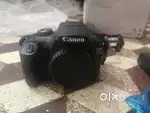 Camera for selling