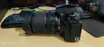 Nikon D90 CAMERA