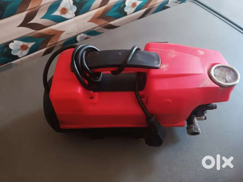 car bike  peresher pump vaccum cleaner rubbing grinder+ all cemical