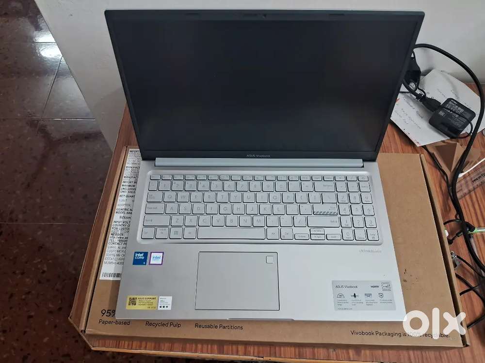 ASUS VIVOBOOK LAPTOP