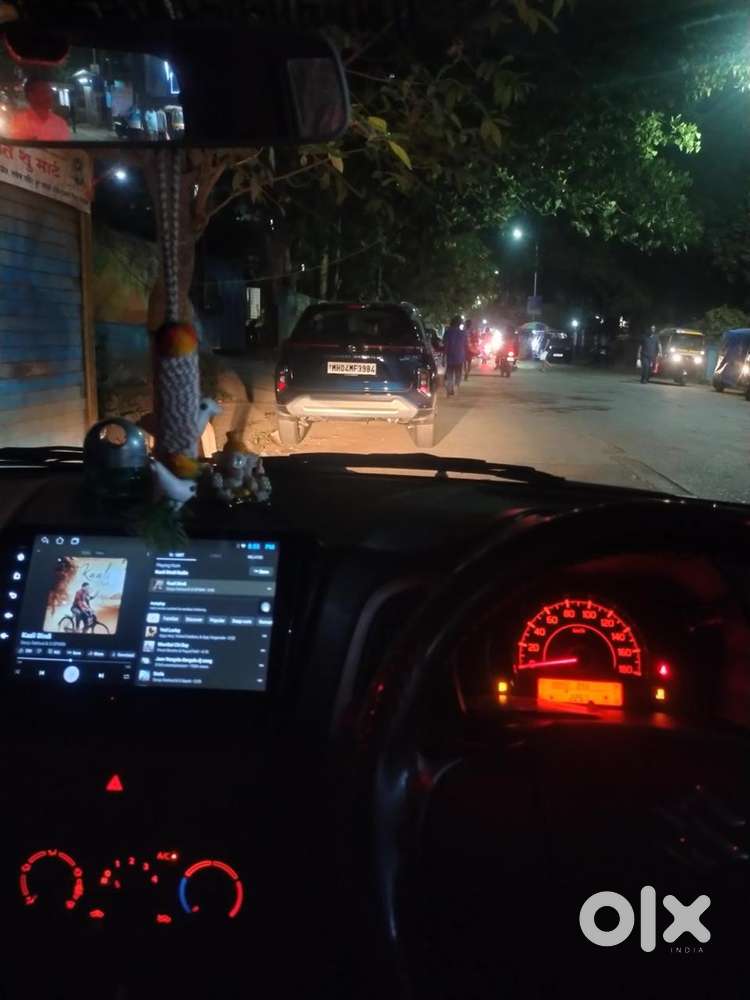 Maruti Suzuki Wagon R 1.0 2024 CNG  88000 Km Driven