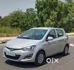 Hyundai i20, 2013, Petrol