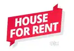 Independent room rent me diya jata hai