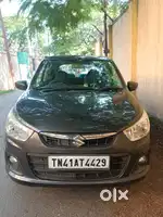 Maruti Suzuki Alto K10 VXI, 2018, Petrol