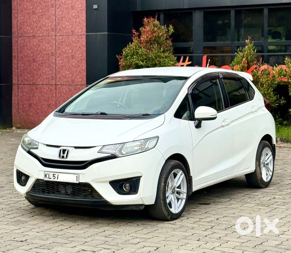 Honda Jazz 1.5 VX i DTEC, 2015, Diesel